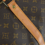 Louis Vuitton Keepall Bandouliere Bag Monogram Canvas 60 - image 13