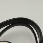 Balenciaga Navy Cabas Canvas with Leather Medium - image 18