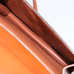 Louis Vuitton Grenelle Shoulder Bag Epi Leather Small - image 19
