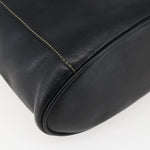 Loewe Vintage Velazquez Top Handle Bag Leather - image 9