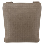 Salvatore Ferragamo Gancini Shoulder Bag Leather - image 2