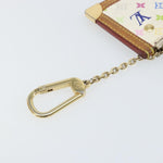 Louis Vuitton Pochette Clés Monogram Canvas - image 13