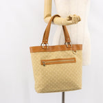 Louis Vuitton Lucille Handbag Mini Lin GM - image 14