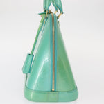 Louis Vuitton Alma Handbag Patent Leather - image 3