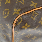 Louis Vuitton Keepall Bag Monogram Canvas 60 - image 10