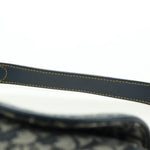 Christian Dior Saddle Handbag Oblique Canvas Medium - image 9
