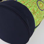 Versace Vintage Shoulder Bag Cotton - image 8
