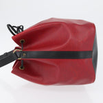 Louis Vuitton Petit Noe Handbag Epi Leather Medium - image 4