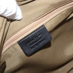 Salvatore Ferragamo Vintage Tote bag Canvas - image 6