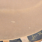 Louis Vuitton Saumur Handbag Monogram Canvas 35 - image 16