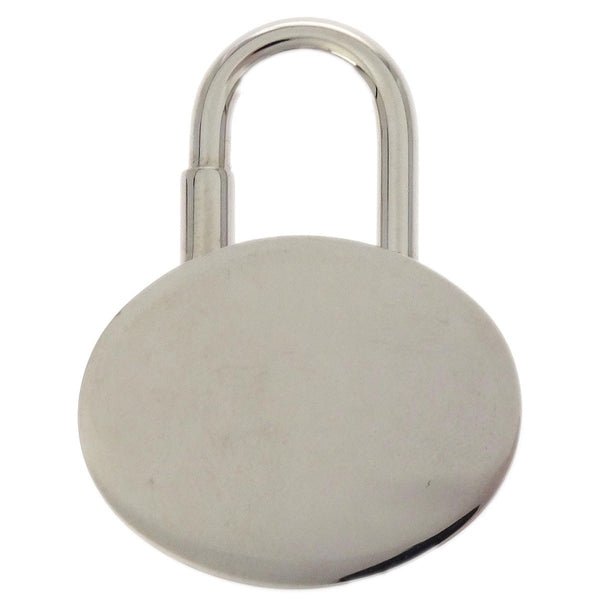 Hermes Annee Mediterranee Cadena Lock Charm Metal