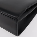 Givenchy Vintage Handbag Leather - image 9