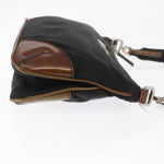 Prada Vintage Shoulder Bag Tessuto - image 3