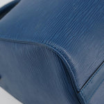 Louis Vuitton Speedy Handbag Epi Leather 25 - image 10