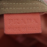 Prada Vintage Boston Bag Nylon - image 8
