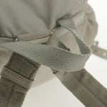 Prada Double Pocket Backpack Chain Shoulder Bag Re-Nylon Mini - image 16