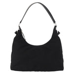 Salvatore Ferragamo Vala Shoulder Bag Nylon - image 18