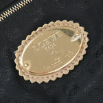 Loewe Anagram Logo Nappa Aire Hand Bag Leather - image 4