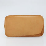 Louis Vuitton Alma Handbag Monogram Canvas PM - image 15