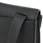 Hermes Halzan Bag Clemence 31 - image 9
