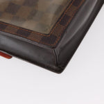 Louis Vuitton Portobello Messenger Damier - image 12