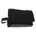 Prada Vintage Sport Shoulder bag Nylon - image 1