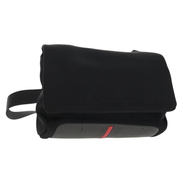 Prada Vintage Sport Shoulder bag Nylon - image 1