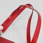 Louis Vuitton Lussac Handbag Epi Leather - image 17