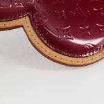 Louis Vuitton Conte de Fees Butterfly Crossbody Bag Monogram Vernis - image 11