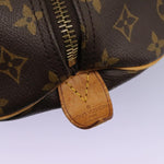 Louis Vuitton Keepall Bag Monogram Canvas 60 - image 6