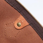Louis Vuitton Speedy Handbag Monogram Canvas 30 - image 6