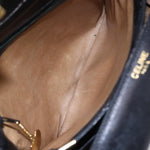 Celine Vintage Shoulder Bag Leather - image 20