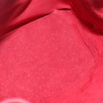 Louis Vuitton Noe Shoulder bag Leather PM - image 5