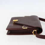 cartier Must de Cartier Shoulder Bag Leather - image 4