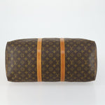 Louis Vuitton Keepall Bag Monogram Canvas 50 - image 15
