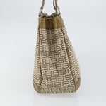Balenciaga Vintage handbag Canvas - image 4