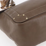 Chloe Eden Tote bag Leather - image 10