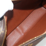 Louis Vuitton Trocadero Handbag Monogram Canvas 27 - image 5