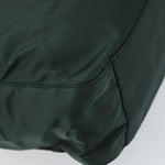 Prada Vintage Tote Tessuto - image 12