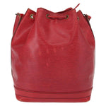 Louis Vuitton Noe Handbag Epi Leather Large - image 2
