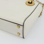 Christian Dior Lady Dior Bag Leather Mini - image 14