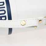 Christian Dior Vibe Bottle Holder Bag Printed Leather - image 11