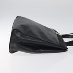 Salvatore Ferragamo Vintage Vara Bow Tote Lizard Embossed Leather Medium - image 3