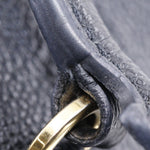 Louis Vuitton Sorbonne Backpack Monogram Empreinte Leather - image 9
