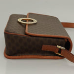 Celine Macadam Shoulder Bag PVC Leather - image 3