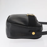 Salvatore Ferragamo Vara Bow camera Shoulder Bag Leather - image 3
