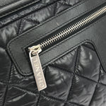 Chanel Coco Cocoon Reversible Tote Quilted Nylon Medium - image 7