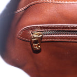 Louis Vuitton Charms Musette Handbag PVC Over Printed Silk - image 13