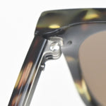 Bottega Veneta Intrecciato Sunglasses Plastic - image 7