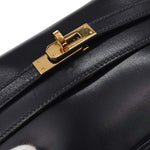 Hermes Kelly Moove Bag Swift - image 8